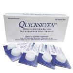 Quickseven