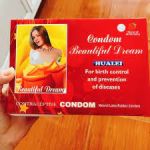 BAO CAO SU CONDOM BEAUTIFUL DREAM