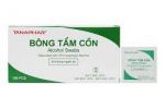 Bông Tẩm Cồn TANAPHAR