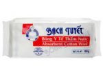 Bông y tế Bạch Tuyết 100g