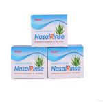 Muối rửa mũi Nasal Rinse