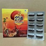 Vitamin 20B with Ginseng